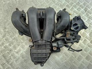 коллектор впускной Ford Mondeo III 2002, 2.0 л., бензин, универсал, 1S7G9424DF
