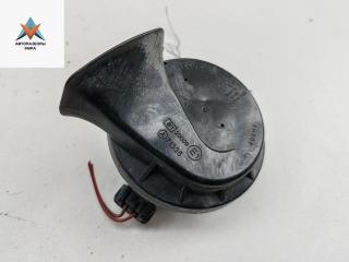 сигнал (клаксон) Opel Zafira 1 поколение (A) [рестайлинг] 2004, 1.8 л., бензин, МКПП, серый, минивэн, 002924