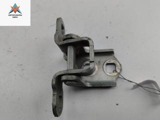 петля двери Renault Scenic 2 поколение 2003, серый, минивэн, 8200029139