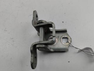петля двери Renault Scenic II 2003, серый, минивэн, 8200029139