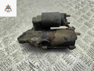 стартер Ford Mondeo 3 поколение 2002, 2.0 л., бензин, МКПП, синий, универсал