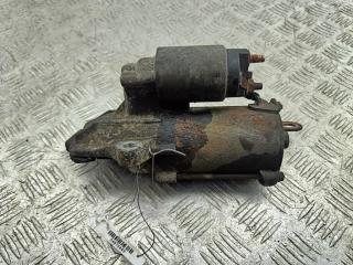стартер Ford Mondeo III 2002, 2.0 л., бензин, МКПП, синий, универсал