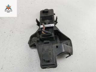 панель заднего левого фонаря Volkswagen Touran 1 поколение [рестайлинг] 2006, 2.0 л., дизель, МКПП, белый, минивэн, 1T0945257D