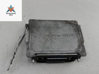 блок розжига ксенона Volkswagen Passat B6 2009, 2.0 л., дизель, АКПП, серый, универсал, 4L0907391