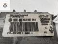 блок розжига ксенона Volkswagen Passat B6 2009, 2.0 л., дизель, АКПП, серый, универсал, 4L0907391 - фото №3