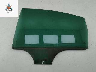 стекло двери задней левой Volkswagen Passat B5 [рестайлинг] 2003, 1.9 л., дизель, МКПП, чёрный, седан, 43R009628