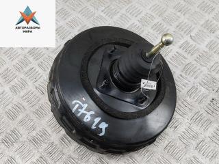 вакуумный усилитель тормозов Volkswagen Sharan 1 поколение [2-й рестайлинг] 2004, 1.8 л., бензин, МКПП, чёрный, минивэн, 7M3612100K