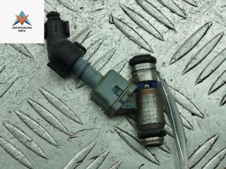 форсунка Fiat Stilo 1 поколение 2002, 1.8 л., бензин, МКПП, серый, хетчбэк 3 дв., IWP006