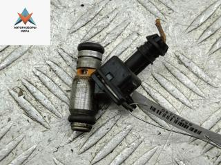 форсунка Renault Espace 4 поколение 2004, 2.0 л., бензин, АКПП, серый, минивэн, IWP098