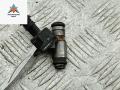 форсунка Renault Espace 4 поколение 2004, 2.0 л., бензин, АКПП, серый, минивэн, IWP098 - фото №2