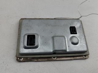 блок розжига ксенона Volkswagen Passat B6 2007, 2.0 л., дизель, АКПП, чёрный, универсал, 3D0907391B