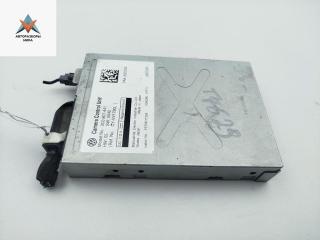 блок управления (другие) Volkswagen Passat B6 2009, 2.0 л., дизель, АКПП, серый, универсал, 3C0907441