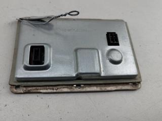блок розжига ксенона Volkswagen Passat B6 2007, 2.0 л., дизель, АКПП, чёрный, универсал, 3D0907391B