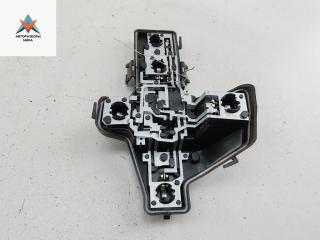 Плата фонаря заднего правого Volkswagen Touran 1 поколение 2003, 1.9 л., дизель, МКПП, серый, минивэн