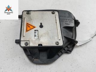 блок розжига ксенона Volkswagen Passat B6 2009, 2.0 л., дизель, АКПП, серый, универсал, 3C0941607G