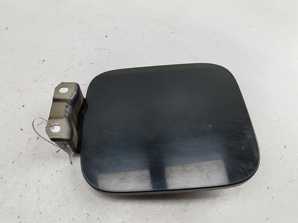 лючок топливного бака Honda CR-V 2002, 2.0 л., бензин, МКПП, чёрный, внедорожник 5 дв.