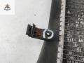 радиатор охлаждения Mitsubishi Colt 6 поколение (Z20/Z30) 2007, 1.5 л., дизель, робот, синий, хетчбэк 5 дв. - фото №2