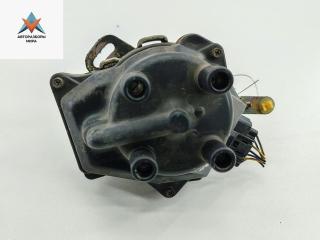 распределитель зажигания (трамблёр) Honda Civic 6 поколение 1997, 1.4 л., бензин, МКПП, синий, хетчбэк 5 дв., 30100P1JE01