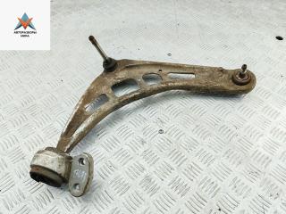 рычаг передний правый BMW 3 серия E46 [рестайлинг] 2003, 2.0 л., бензин, МКПП, серый, седан, 3003112604