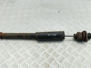 амортизатор задний правый BMW 3 E46 2003, 1.8 л., бензин, МКПП, серый, универсал, 6750781