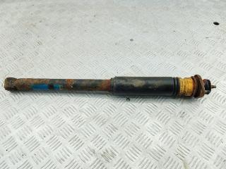 амортизатор задний правый BMW 3 серия E46 [рестайлинг] 2003, 2.0 л., дизель, МКПП, серый, универсал, 556882