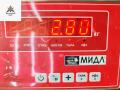 пружина задняя BMW 3 серия E46 [рестайлинг] 2003, 1.8 л., бензин, МКПП, серый, универсал - фото №3