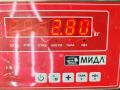 пружина задняя BMW 3 серия E46 [рестайлинг] 2003, 1.8 л., бензин, МКПП, серый, универсал - фото №3