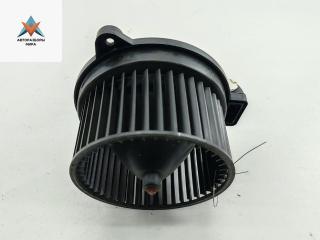 моторчик печки Honda Civic 6 поколение 1997, 1.4 л., бензин, МКПП, синий, хетчбэк 5 дв.