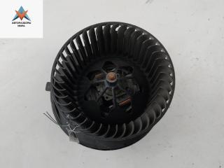моторчик печки Volkswagen Touran 1 поколение 2003, 1.9 л., дизель, МКПП, серый, минивэн, 1K1819015