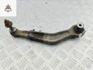 рычаг задний BMW 7 серия E65/E66/E67 2003, 4.4 л., бензин, АКПП, серый, седан
