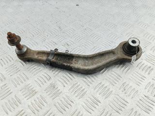 рычаг задний BMW 7 серия E65/E66/E67 2003, 4.4 л., бензин, АКПП, серый, седан