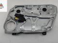 стеклоподъемник электрический передний правый Volkswagen Passat B5 1997, 1.8 л., бензин, МКПП, синий, универсал, 3B4837756D - фото №2