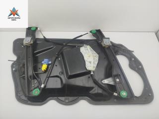 стеклоподъемник электрический передний правый Volkswagen Passat B6 2005, 2.0 л., дизель, МКПП, серый, универсал, 3C1837756F