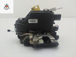 замок двери задней правой Volkswagen Passat B5 [рестайлинг] 2004, 1.6 л., бензин, МКПП, серый, универсал, 3B4839016M
