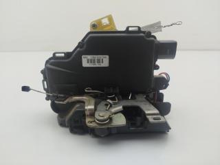 замок двери задней правой Volkswagen Passat B5 [рестайлинг] 2004, 1.6 л., бензин, МКПП, серый, универсал, 3B4839016M