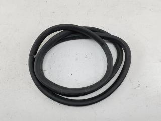 уплотнитель двери Volkswagen Passat B6 2009, 2.0 л., дизель, АКПП, серый, универсал, 3C4867911B