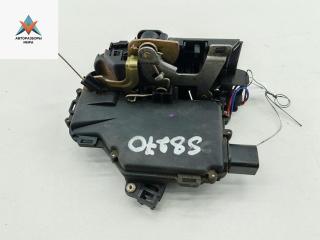 замок двери задней левой Volkswagen Passat B5 1997, 1.8 л., бензин, МКПП, синий, универсал, 3B48390015