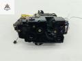 замок двери задней левой Volkswagen Passat B5 1997, 1.8 л., бензин, МКПП, синий, универсал, 3B48390015 - фото №2