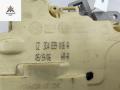 замок двери задней правой Volkswagen Passat B6 2006, 1.6 л., бензин, МКПП, синий, универсал, 3C4839016 - фото №2