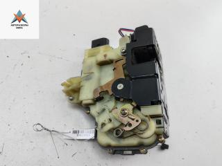 замок двери передней левой Volkswagen Passat B5 [рестайлинг] 2004, 1.9 л., дизель, АКПП, серый, универсал, 3B1837015