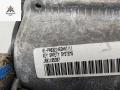 подушка безопасности пассажира Volkswagen Touran 1 поколение [рестайлинг] 2006, 2.0 л., бензин, МКПП, серый, минивэн, 1T08802041D - фото №3