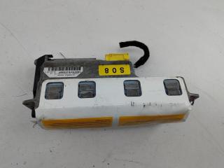 подушка безопасности пассажира Volkswagen Touran 2006, 2.0 л., бензин, МКПП, серый, минивэн, 1T08802041D