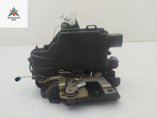 замок двери задней правой Volkswagen Passat B5 [рестайлинг] 2002, 1.9 л., дизель, МКПП, серый, универсал, 3B4839016