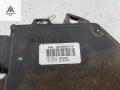 замок двери передней левой Skoda Octavia mk2 (A5 1Z) 2008, 2.0 л., дизель, МКПП, красный, универсал, 3D1837015AB - фото №3