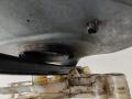 стеклоподъемник электрический задний левый Volkswagen Passat B5 [рестайлинг] 2003, 1.9 л., дизель, МКПП, чёрный, седан, 3B5839755C - фото №3