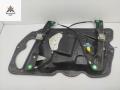 стеклоподъемник электрический передний левый Volkswagen Passat B6 2007, 2.0 л., дизель, АКПП, чёрный, универсал, 3C1837755L - фото №2