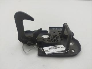 ответная часть (скоба) замка двери Volkswagen Passat B6 2009, 2.0 л., дизель, АКПП, серый, универсал, 3C0823480