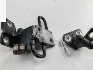 петля двери Volkswagen Passat B6 2007, чёрный, универсал