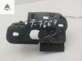 ответная часть (скоба) замка двери Volkswagen Touran 1 поколение 2003, 1.9 л., дизель, МКПП, серый, минивэн, 1T0823480A - фото №2