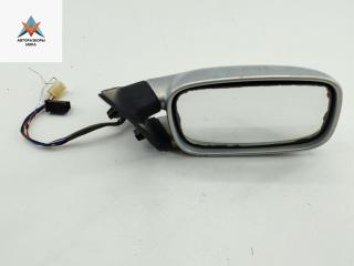 зеркало правое Volkswagen Passat B4 1996, 2.0 л., бензин, АКПП, серый, универсал, 357857502G